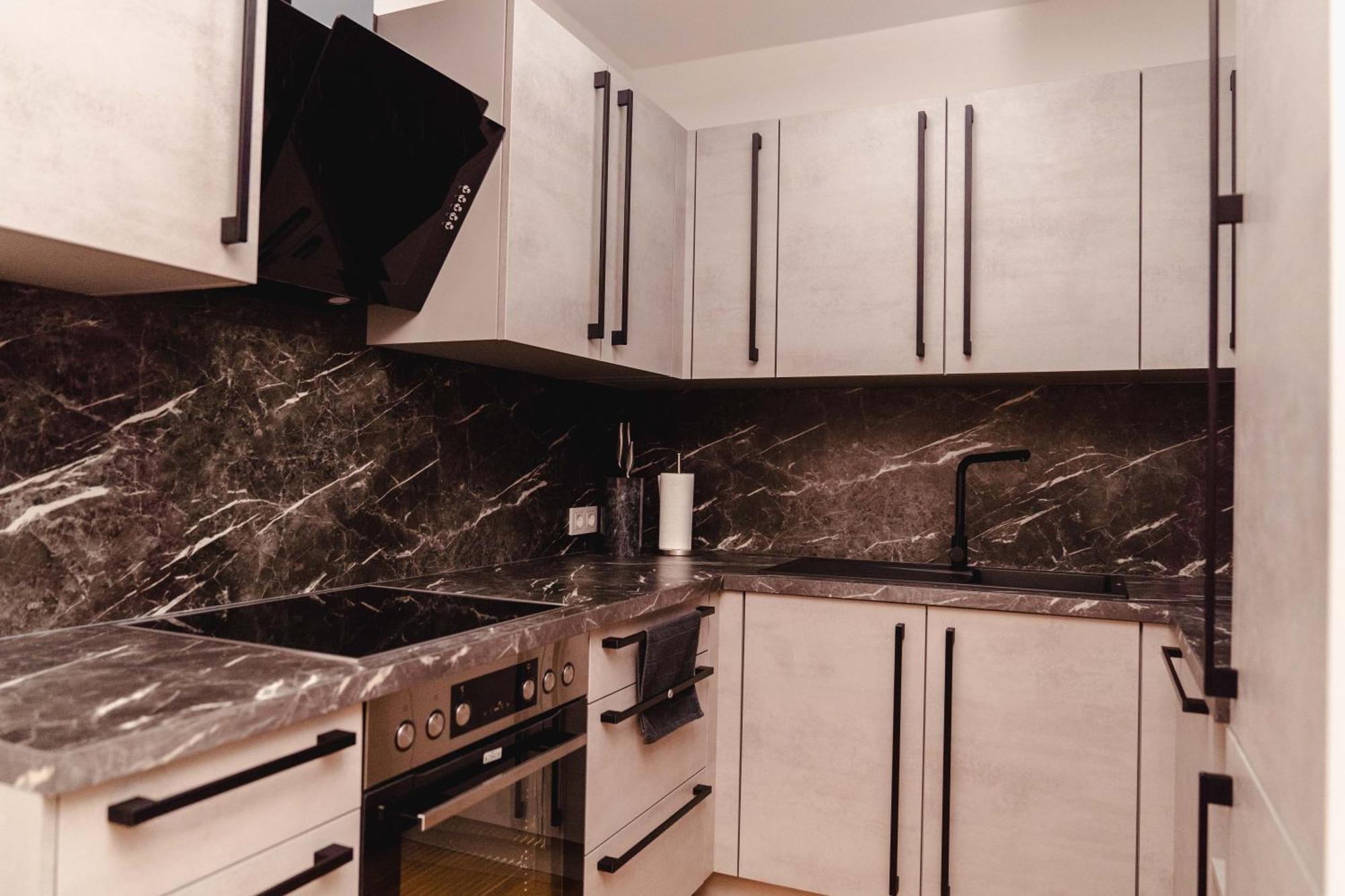 Appartement 10 Minutes To The Center, 2 Minutes To The Metro Vienne