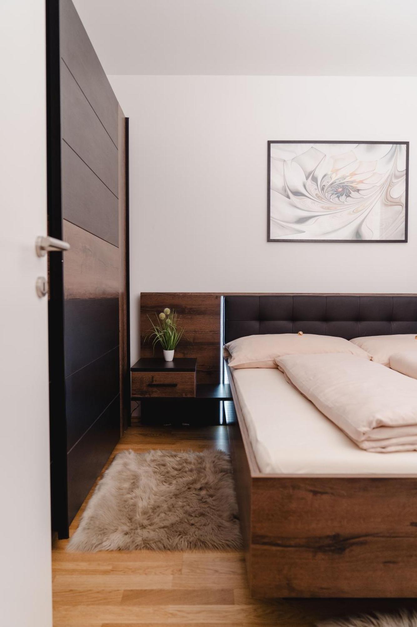Appartement 10 Minutes To The Center, 2 Minutes To The Metro