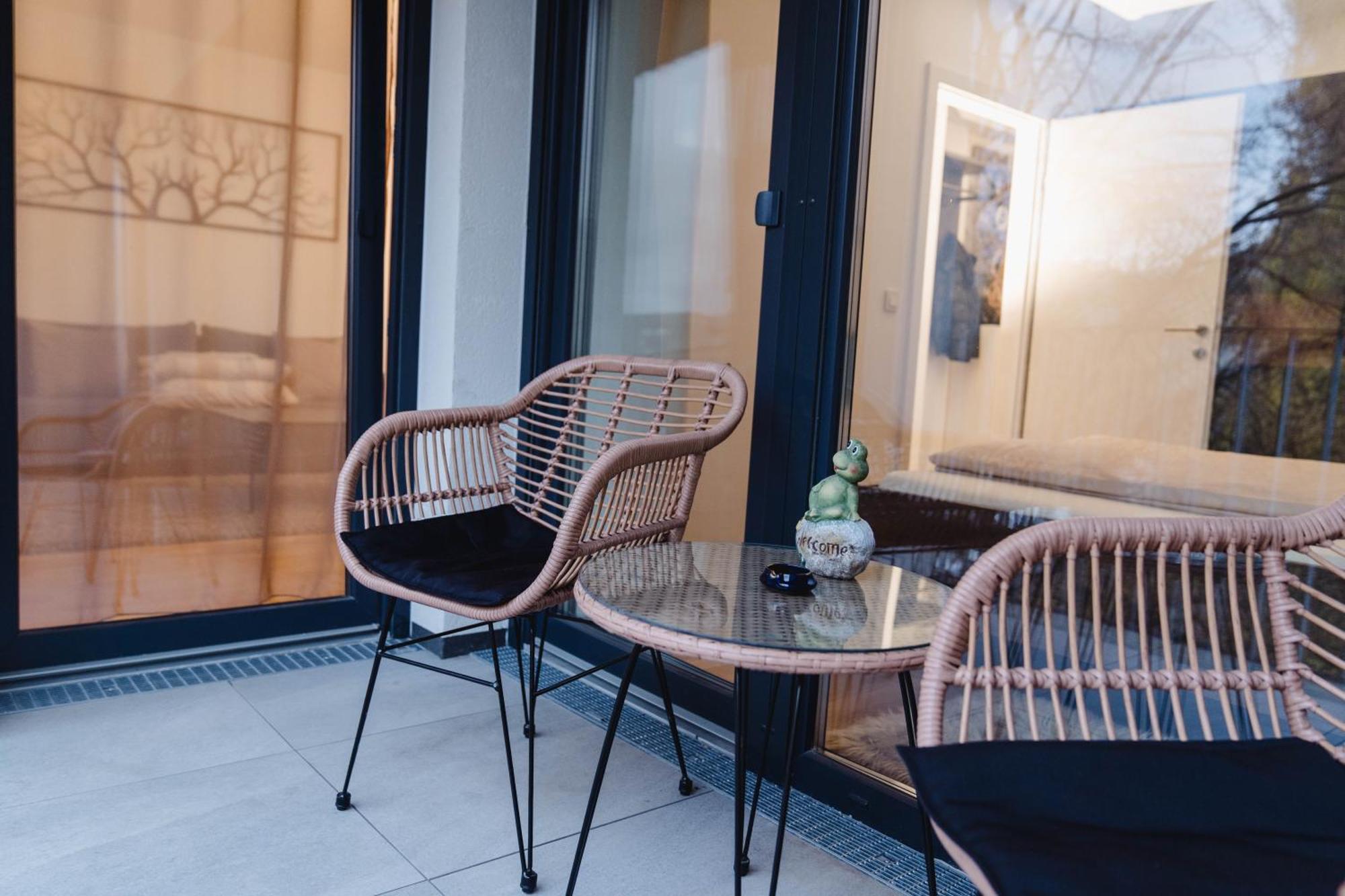 10 Minutes To The Center, 2 Minutes To The Metro Appartement